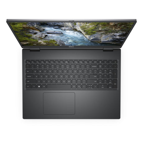 Dell Precision 7670 16" Mobile Workstation - i7-12850HX, RTX A2000 (Refurbished)
