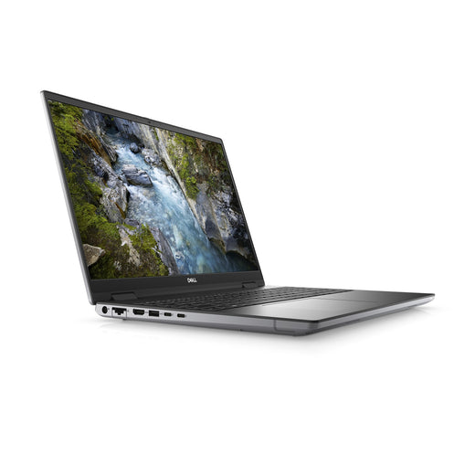 Dell Precision 7670 4K+ OLED Touchscreen - i5-12600HX, RTX A3000 (Refurbished - Excellent)
