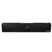 Lenovo ThinkSmart One & ThinkSmart Controller-All in One solution for Microsoft Teams Rooms (New - Open Box)