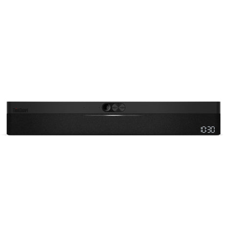 Lenovo ThinkSmart One & ThinkSmart Controller-All in One solution for Microsoft Teams Rooms (New - Open Box)