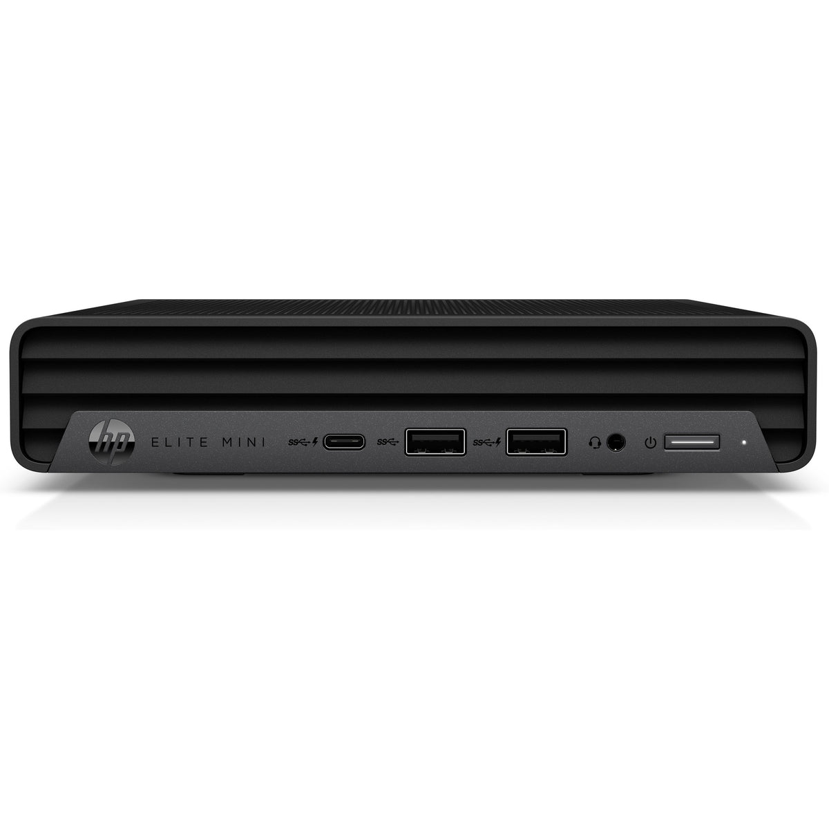 HP Elite Mini 600 Desktop - i5-12500T, 16GB, 1TB (Refurbished - Excellent)