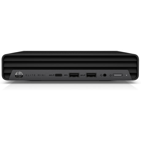 HP Elite Mini 600 Desktop - i5-12500T, 16GB, 1TB (Refurbished - Excellent)