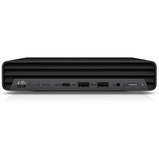 HP Elite Mini 600 Desktop - i5-12500T, 16GB, 1TB (Refurbished - Excellent)