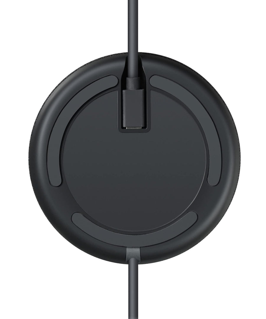 Logitech Rally Mic Pod 989-000430, Graphite (New – Open Box)