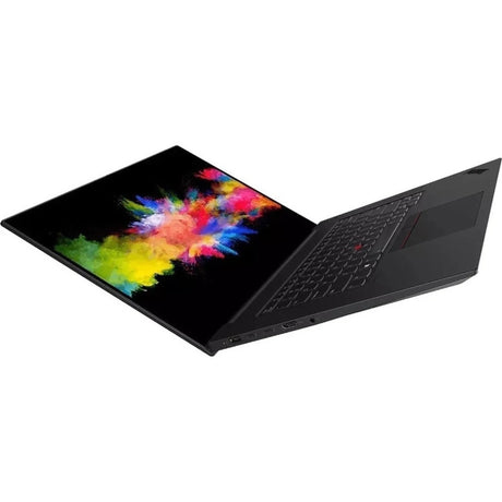 Lenovo ThinkPad P1 Gen 3 15.6" FHD - i7-10850H, Quadro T2000 (Refurbished - Excellent)