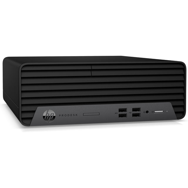 HP ProDesk 400 G7 SFF Desktop - i7-10700, 16GB (Refurbished - Excellent)