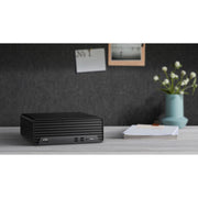 HP ProDesk 400 G7 SFF Desktop - i7-10700, 16GB (Refurbished - Excellent)