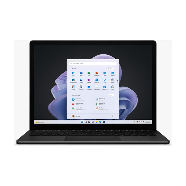 Microsoft Surface 13.5" Touchscreen Ultrabook - i5-1245U, 16GB (Refurbished - Excellent)
