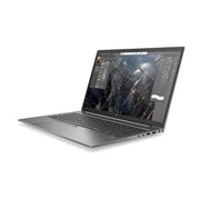 HP ZBook Firefly 15 G7 15.6" FHD Laptop - i7-10510U, Quadro P520 (Refurbished)