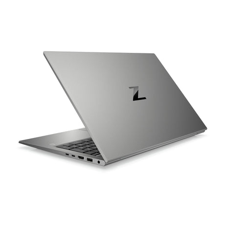 HP ZBook Firefly 15 G7 15.6" FHD Laptop - i7-10510U, Quadro P520 (Refurbished)