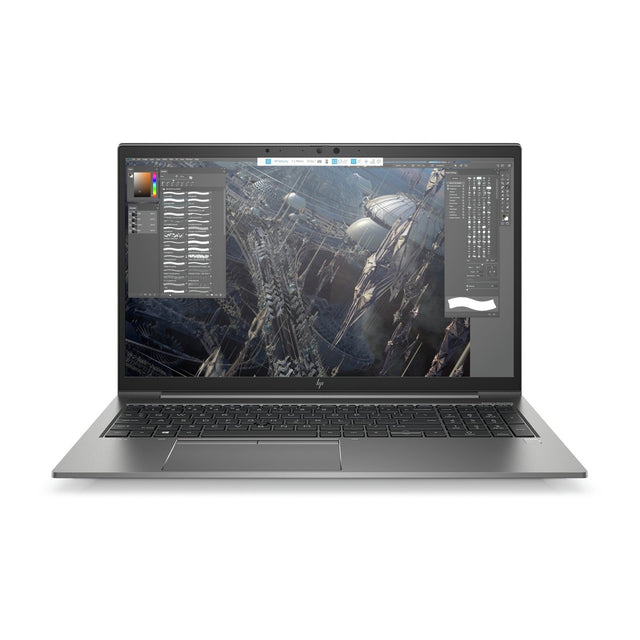 HP ZBook Firefly 15 G7 15.6" FHD Mobile Workstation - i5-10210U, 16GB (Refurbished)