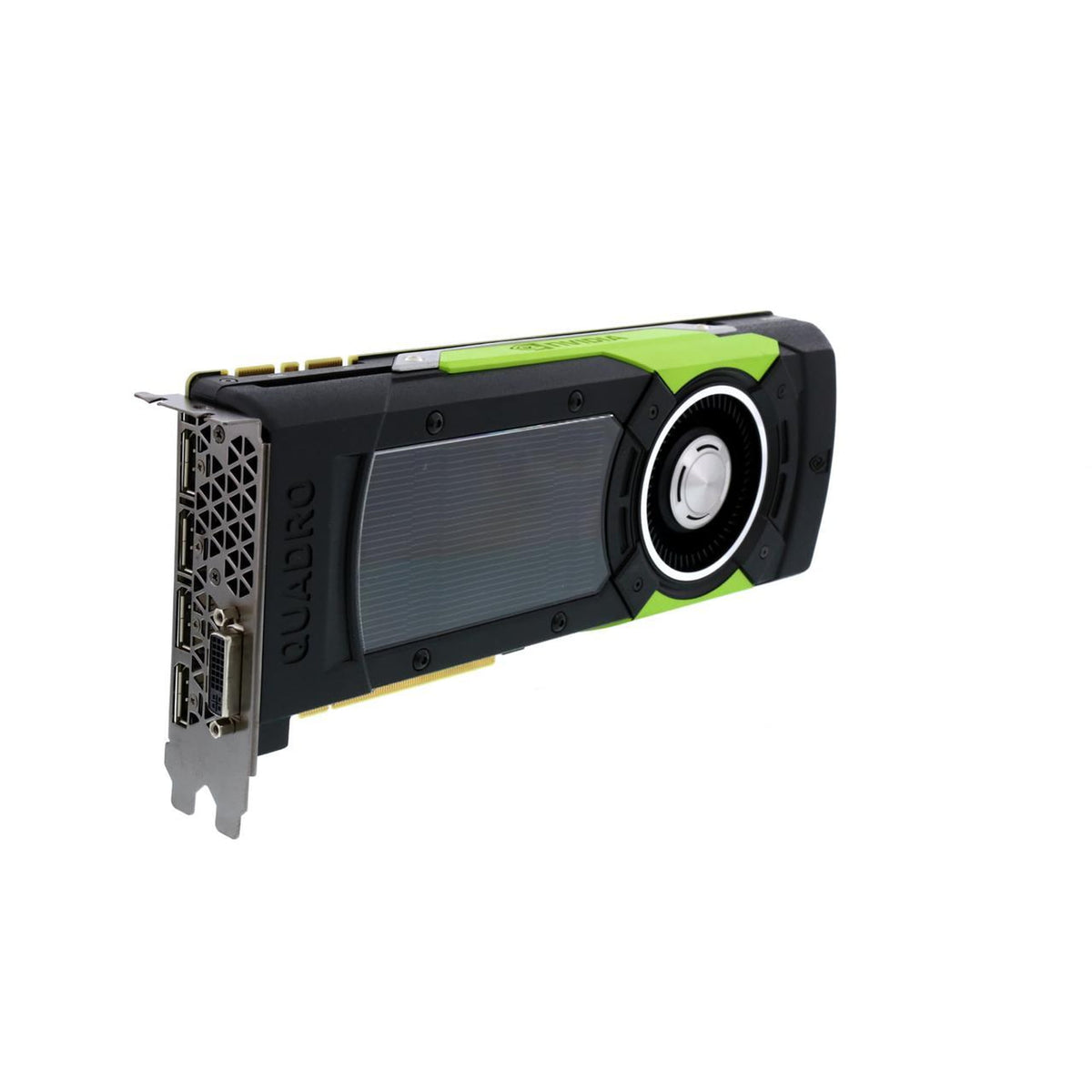 Dell NVIDIA Quadro M6000 12GB GDDR5 Graphics Card (Refurbished - Excellent)