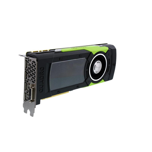 Dell NVIDIA Quadro M6000 12GB GDDR5 Graphics Card (Refurbished - Excellent)