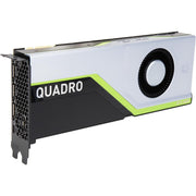 NVIDIA Quadro RTX 5000 16GB GDDR6 Graphics Card (Refurbished - Excellent)