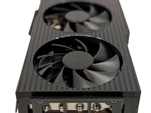 Dell NVIDIA GeForce RTX 4090 24GB GDDR6X Graphics Card (Renewed Excellent)