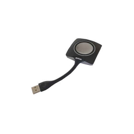 Barco ClickShare Gen 3 USB A Button for CS-100, CSE-200, CSE-200+, CSE-800 Presentation Systems (Refurbished - Excellent)