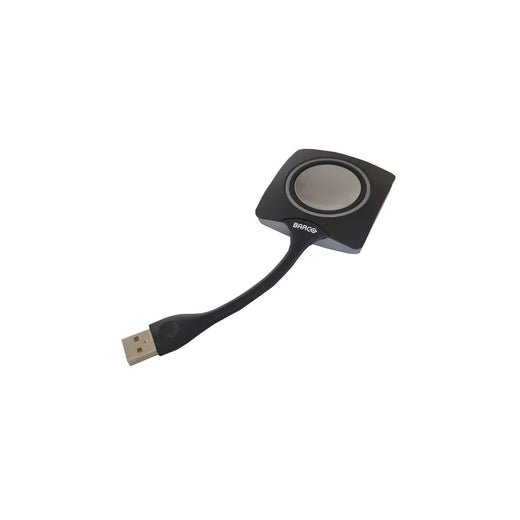 Barco ClickShare Gen 3 USB A Button for CS-100, CSE-200, CSE-200+, CSE-800 Presentation Systems (Refurbished - Excellent)