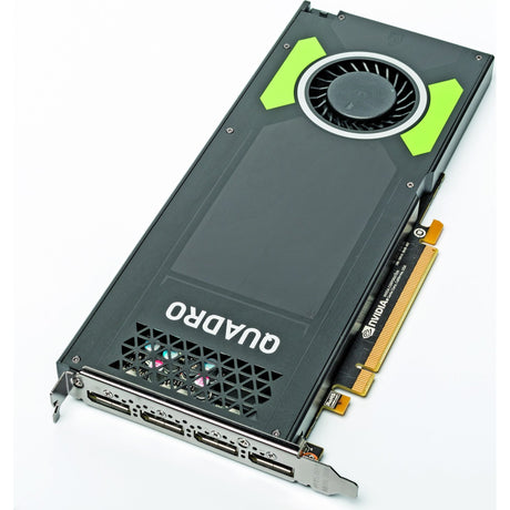 NVIDIA Quadro P4000 8GB GDDR5 Graphics Card (Refurbished - Excellent)