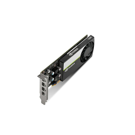 NVIDIA Quadro T600 4GB GDDR6 Graphics Card (Refurbished - Excellent)