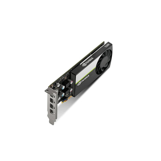NVIDIA Quadro T600 4GB GDDR6 Graphics Card (Refurbished - Excellent)
