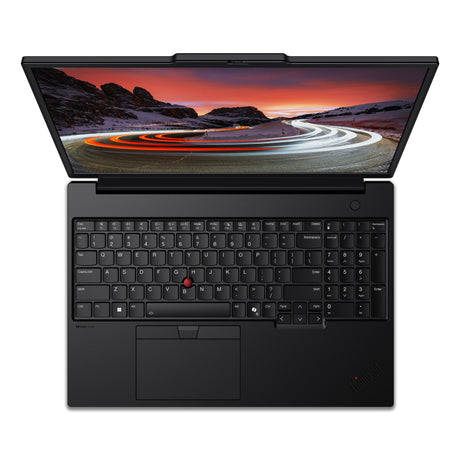 Lenovo ThinkPad P16s Gen 3 16" FHD+ Laptop - Core Ultra 9 185H (Refurbished - Excellent)