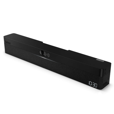 Lenovo ThinkSmart One & ThinkSmart Controller-All in One solution for Microsoft Teams Rooms (New - Open Box)