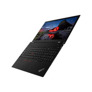 Lenovo ThinkPad P15s Gen 2 15.6" FHD - i7-1185G7, NVIDIA T500 (Refurbished - Excellent)
