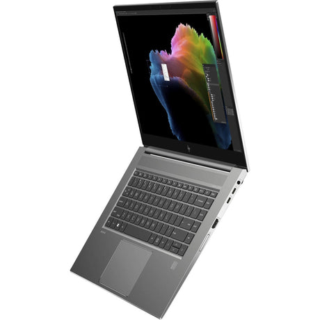 HP ZBook Create G7 15.6" 4K OLED Touchscreen - i9-10885H, 64GB, RTX 2070 (Refurbished - Excellent)