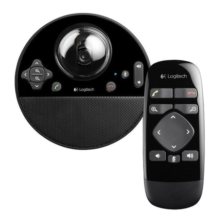 Logitech ConferenceCam BCC950 Conferencing System (Refurbished - Excellent)