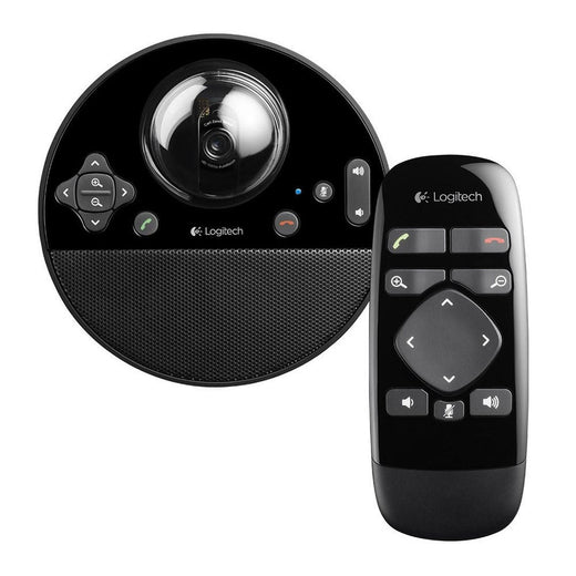 Logitech ConferenceCam BCC950 Conferencing System (Refurbished - Excellent)
