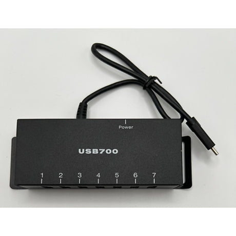 BrightSign XD1034 Expanded I/O Player with 7 Port USB HUB (Refurbished - Excellent)