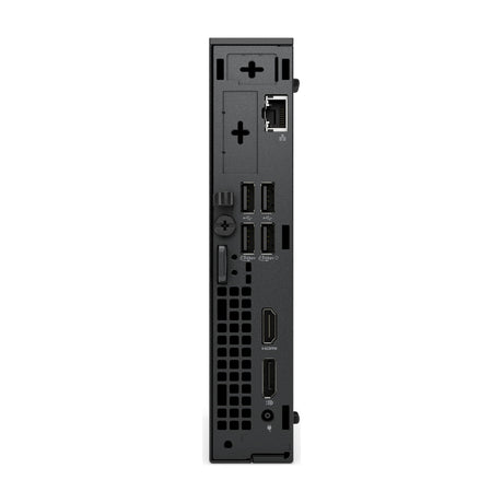 Dell Pro Micro QCM1250 (USFF) Desktop - Core Ultra 5 235T, 16GB (Refurbished - Good)