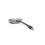 Barco ClickShare Gen 3 USB C Button for CS-100, CSE-200, CSE-200+, CSE-800 Presentation Systems (Refurbished - Excellent)