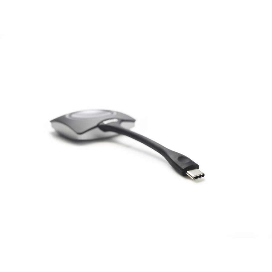 Barco ClickShare Gen 3 USB C Button for CS-100, CSE-200, CSE-200+, CSE-800 Presentation Systems (Refurbished - Excellent)