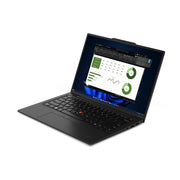 Lenovo ThinkPad X1 Carbon Gen 12 14" FHD+ - Core Ultra 7 155U, 16GB (Refurbished)