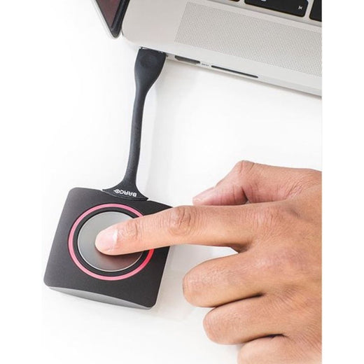 Barco ClickShare Gen 3 USB A Button for CS-100, CSE-200, CSE-200+, CSE-800 Presentation Systems (Refurbished - Excellent)