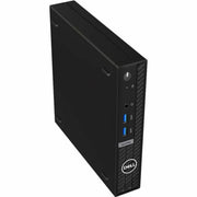 Dell Optiplex 7010 Micro Tower USFF - i7-13700T, 16GB (Refurbished)