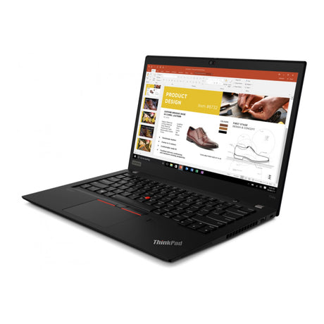 Lenovo ThinkPad T14s Gen 1 14" FHD Laptop - i5-10210U, 8GB (Refurbished - Good)