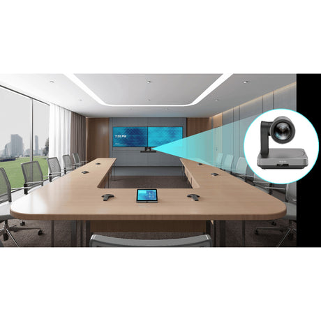 Yealink UVC84 Video Conferencing Camera (New - Open Box)