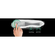 Yealink WPP20 USB C & A Wireless Presentation Pod (Refurbished - Excellent)