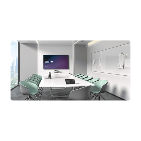 Yealink Large Room Video Conferencing Kit (Refurbished - Excellent)