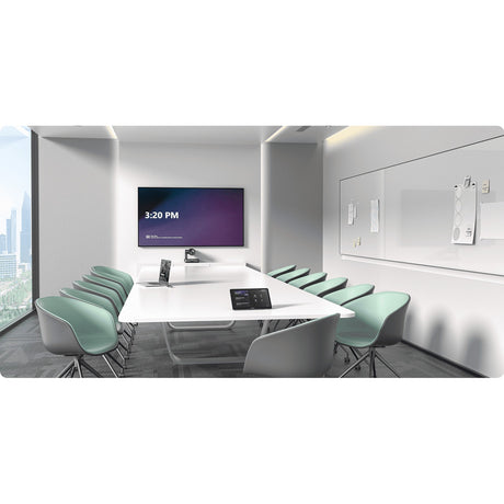 Yealink UVC84 Video Conferencing Camera (New - Open Box)