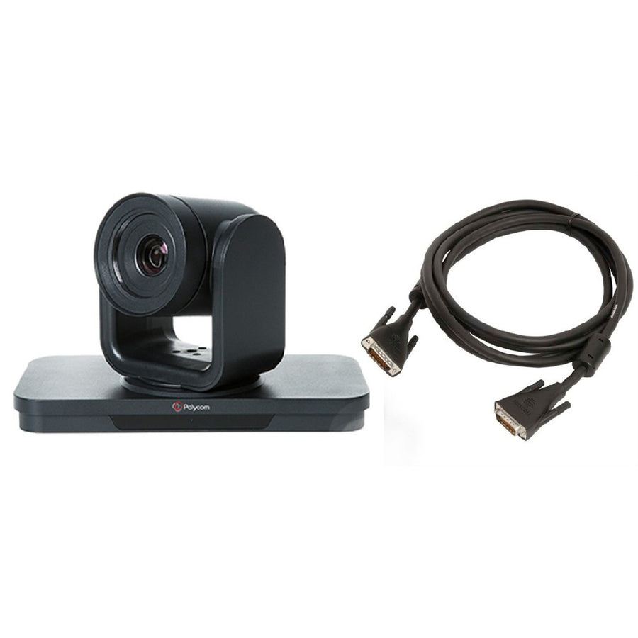Poly MPTZ-11 Eagleeye IV FHD 12x Zoom Video Conferencing Camera (New - Open Box)