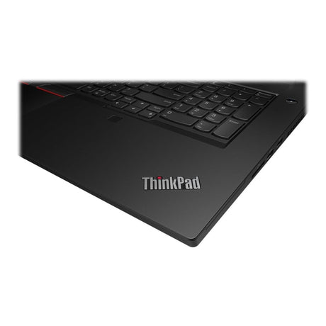 Lenovo ThinkPad P17 Gen 1 FHD - Xeon W-10855M, 64GB, RTX 5000 (Refurbished - Good)