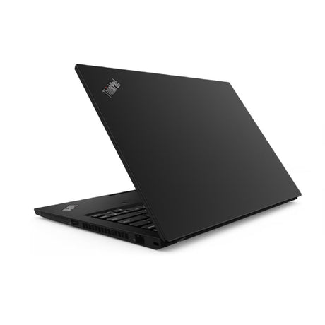 Lenovo ThinkPad P15s Gen 2 15.6" Laptop - i7-1165G7, NVIDIA T500 (Refurbished - Excellent)