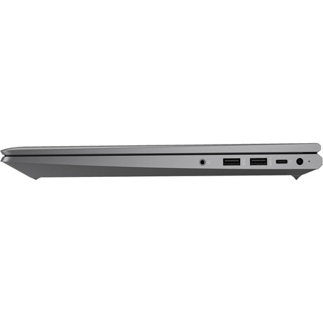 HP ZBook Power G9 15.6" FHD Laptop - i7-12800H, Quadro T600 (Refurbished)