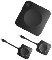Barco ClickShare CX-30 Gen 2 Wireless Conferencing System with 2 Buttons (Renewed Excellent)