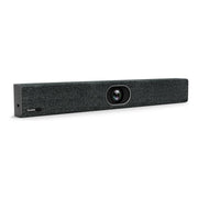 Yealink MeetingBar A20 4K All-in-One Android Video Bar with Wall Mount (Refurbished)