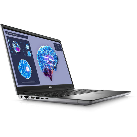 Dell Precision 7680 16" FHD+ - i9-13950HX, 64GB, RTX 2000 ADA (Refurbished - Excellent)
