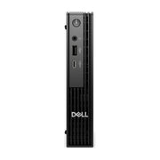 Dell Pro Micro QCM1250 (USFF) Desktop - Core Ultra 5 235T, 16GB (Refurbished - Good)
